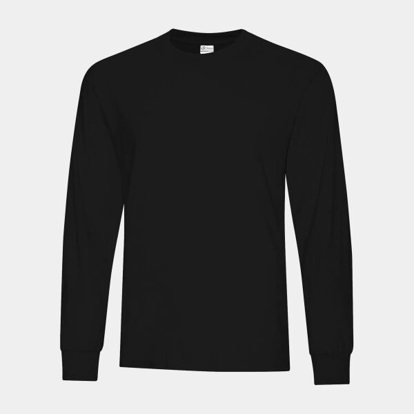 ATC™ EVERYDAY COTTON BLEND LONG SLEEVE TEE Thumbnail