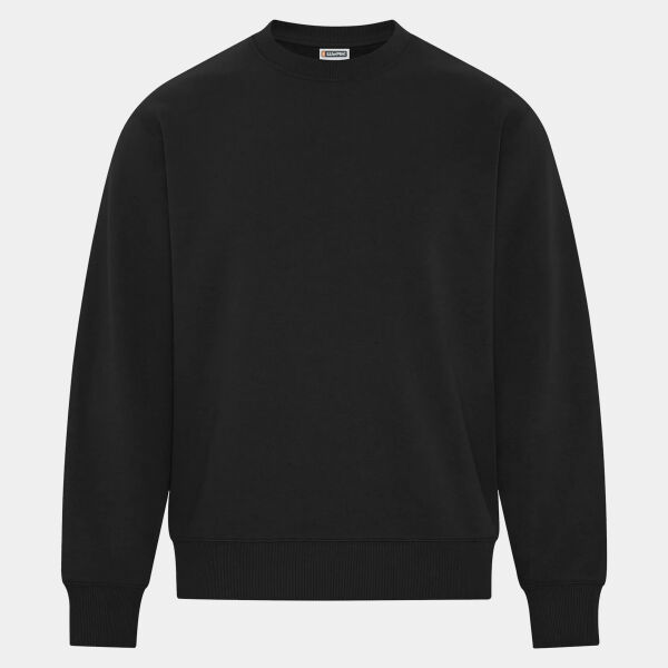ATC WeRK™ HEAVYWEIGHT FLEECE CREWNECK Thumbnail