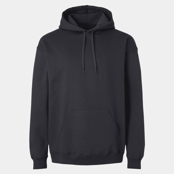 Gildan Unisex Softstyle® Midweight Hooded Sweatshirt Thumbnail