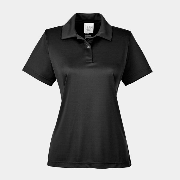Team 365 Women's Zone Performance Polo Thumbnail