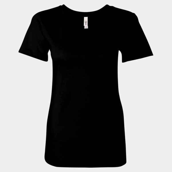 Next Level Women's Ideal T-Shirt Thumbnail