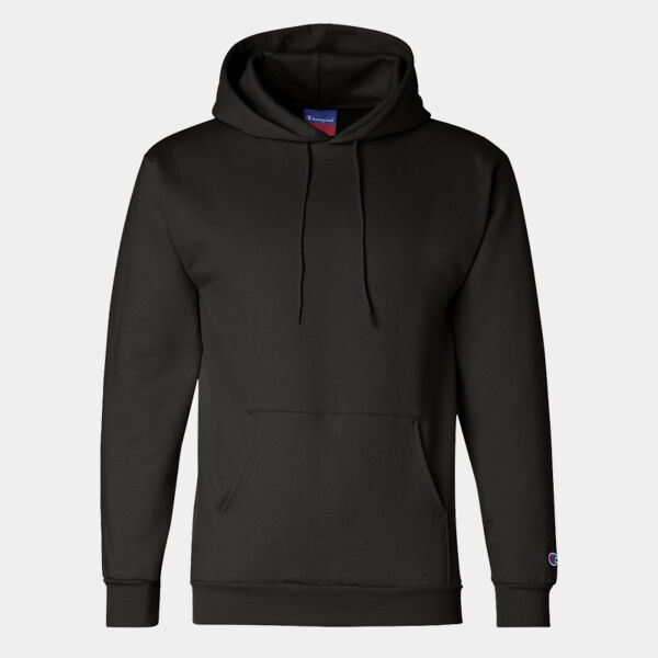 Champion Unisex Powerblend® Hooded Sweatshirt Thumbnail