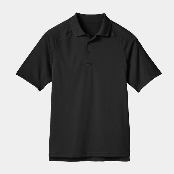 Harriton Men's Advantage Tactical Performance Polo Thumbnail