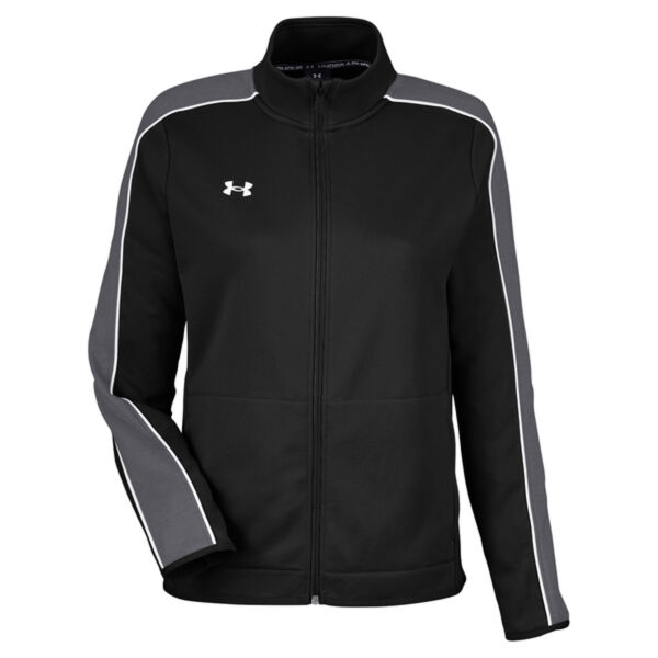 Under Armour Women's Command Full-Zip 2.0 Jacket Thumbnail