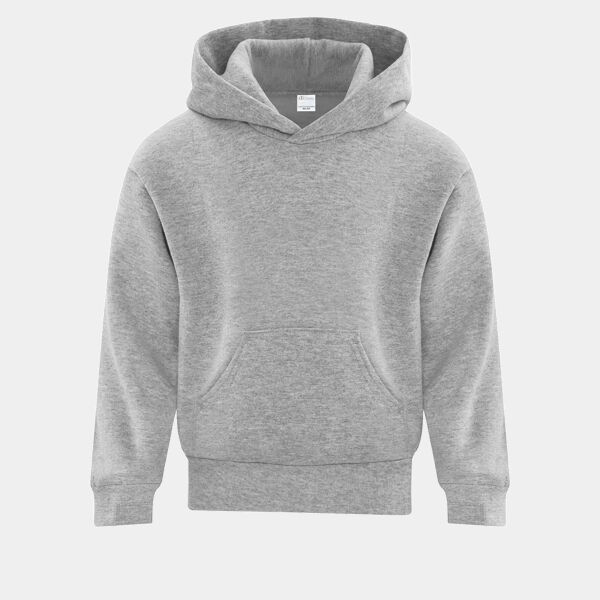 SWEATER WEATHER - ATC Everyday Fleece Youth Hoodie Thumbnail