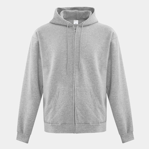 ATC EVERYDAY FLEECE FULL ZIP HOODED SWEATSHIRT Thumbnail