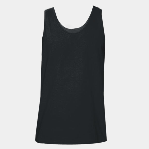 Gildan Adult Ultra Cotton® Tank Thumbnail