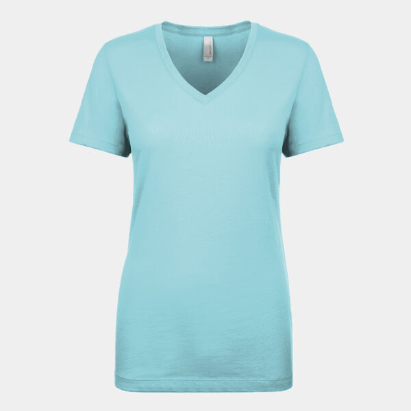 Next Level Apparel Ladies' Ideal V Thumbnail
