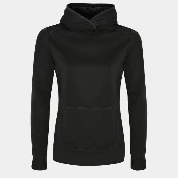 ATC GAME DAY FLEECE HOODED LADIES' SWEATSHIRT Thumbnail