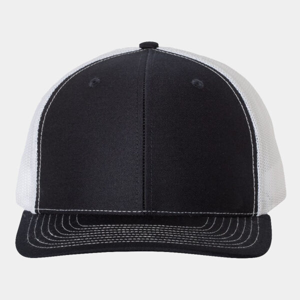 Richardson Snapback Trucker Cap Thumbnail