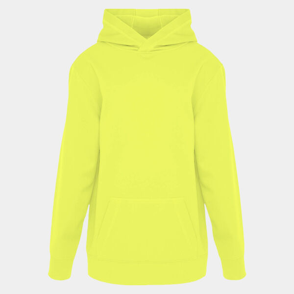 ATC GAME DAY FLEECE HOODED YOUTH SWEATSHIRT Thumbnail