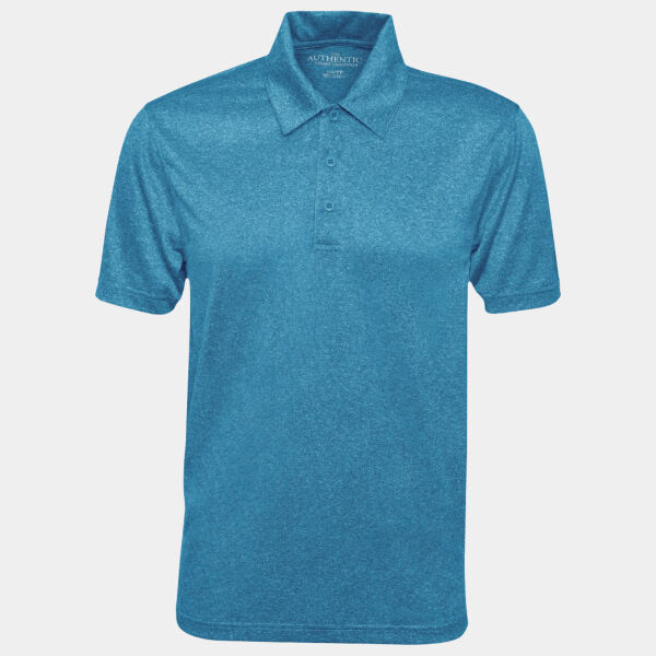 ATC™ PRO TEAM HEATHER ProFORMANCE POLO Thumbnail
