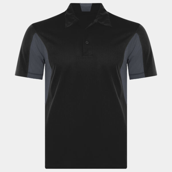 COAL HARBOUR® SNAG RESISTANT COLOUR BLOCK POLO Thumbnail