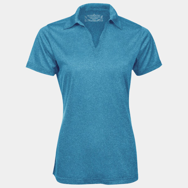 ATC PRO TEAM HEATHER ProFORMANCE LADIES' SPORT SHIRT Thumbnail