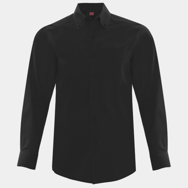 COAL HARBOUR® EVERYDAY LONG SLEEVE WOVEN SHIRT Thumbnail